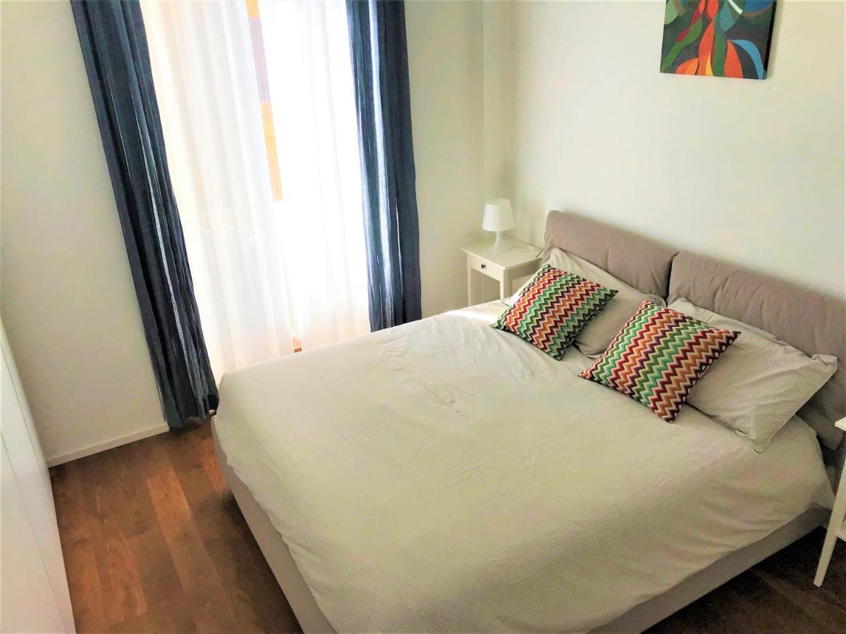Eternal City Apartment — Photos 3