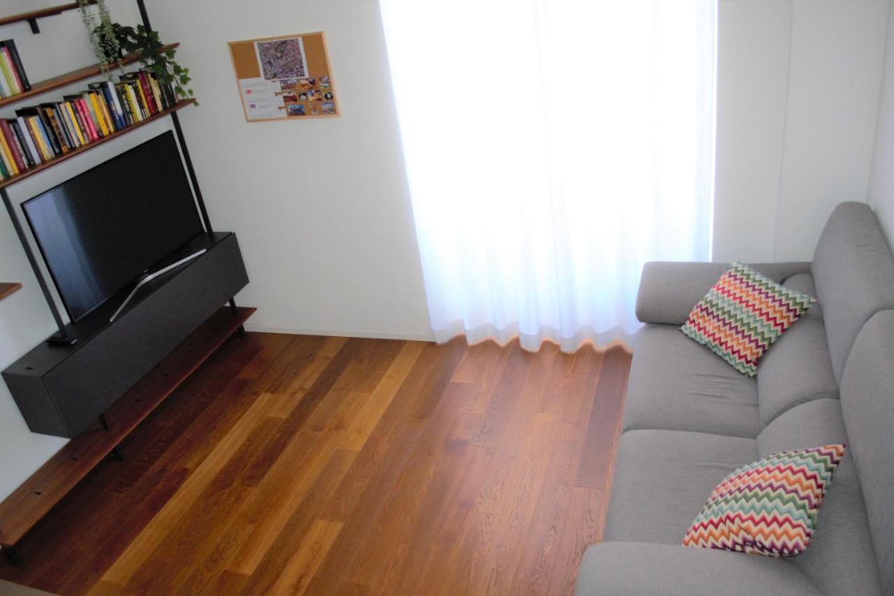 Eternal City Apartment, Rome