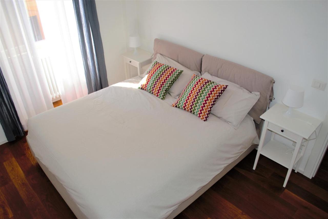 Eternal City Apartment — Photos 1